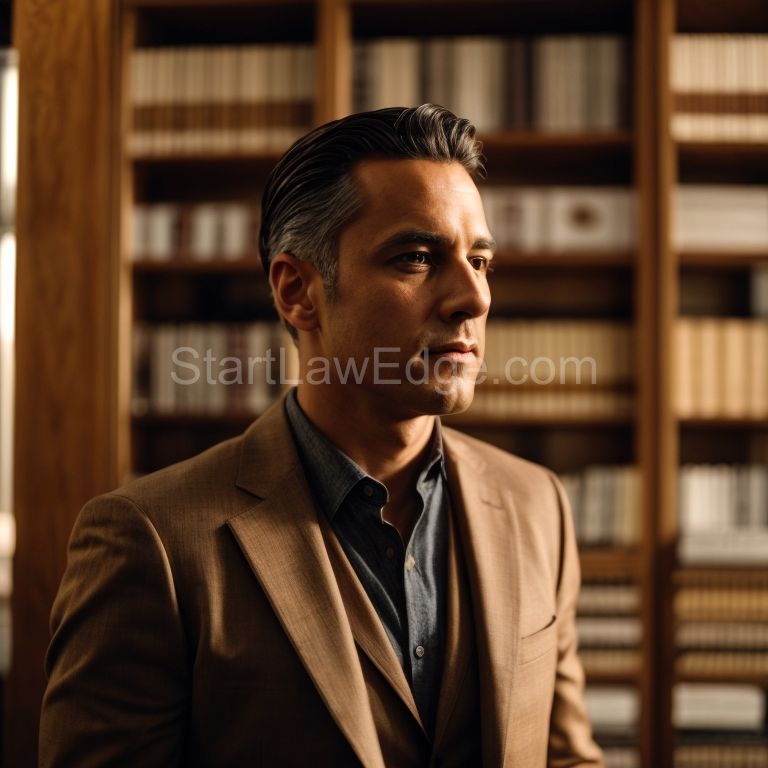 Michael Chen